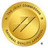 The Joint Health Care Commission National Quality Approval seal