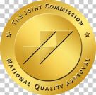 The Joint Health Care Commission National Quality Approval seal